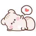 স্টিকার