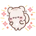 স্টিকার