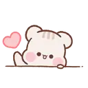 স্টিকার