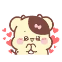 স্টিকার