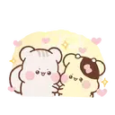 স্টিকার