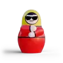 ஸ்டிக்கர்