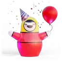 ஸ்டிக்கர்