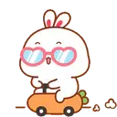 สติกเกอร์