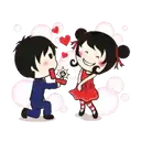 ஸ்டிக்கர்