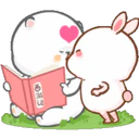 স্টিকার