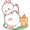 স্টিকার