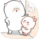 স্টিকার