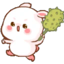 স্টিকার