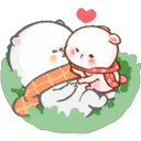 স্টিকার