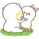 স্টিকার