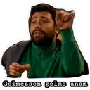 Çıkartma