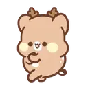 স্টিকার