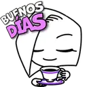 สติกเกอร์