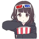 สติกเกอร์