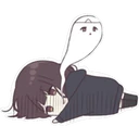 สติกเกอร์