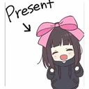 สติกเกอร์