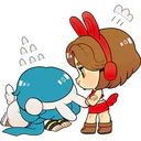 ស្ទីកเกอร์