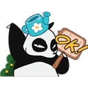 ស្ទីកเกอร์