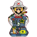 ஸ்டிக்கர்