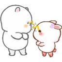 স্টিকার