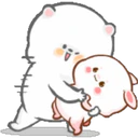 স্টিকার