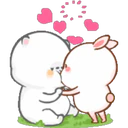 স্টিকার