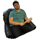 สติกเกอร์