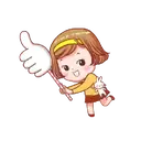 స్టికర్