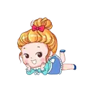 స్టికర్