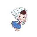 స్టికర్