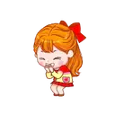 స్టికర్