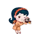 స్టికర్