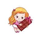 స్టికర్