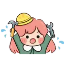 สติกเกอร์