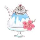 สติกเกอร์