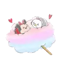 สติกเกอร์