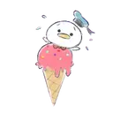 สติกเกอร์