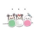 สติกเกอร์