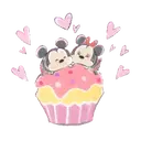 สติกเกอร์