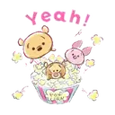 สติกเกอร์