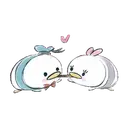 สติกเกอร์