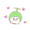 สติกเกอร์