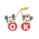 สติกเกอร์