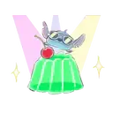 สติกเกอร์