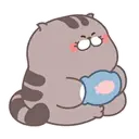 ស្ទីកเกอร์