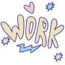 สติกเกอร์