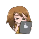 స్టికర్