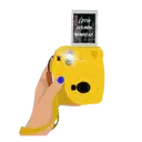 స్టికర్