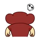 ස්ටිකර්